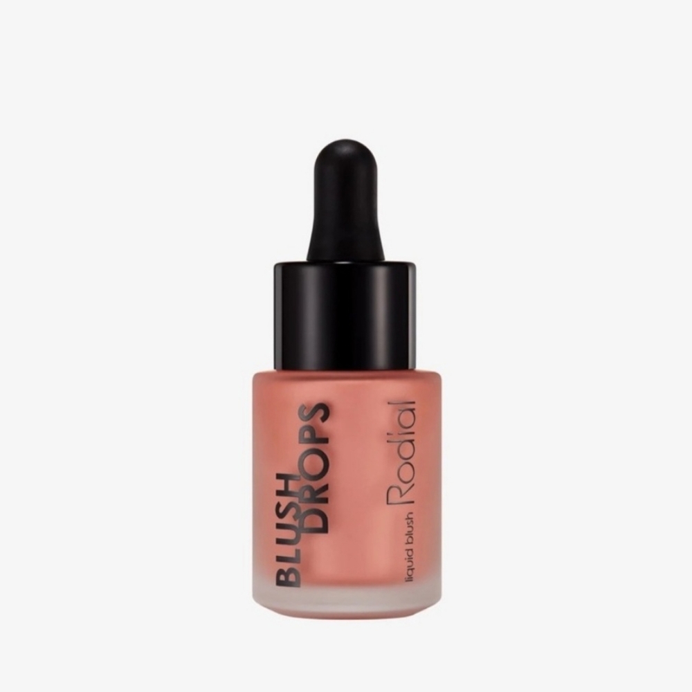 Rodial Blush Drops (liquid blush)